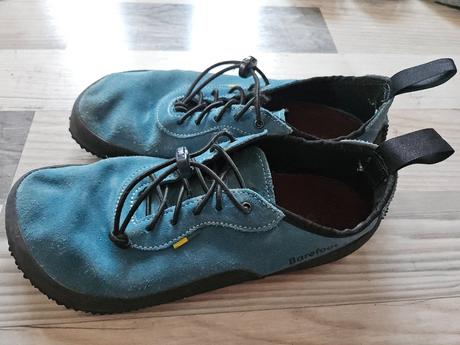 Be lenka trailwalker 2.0 40, be lenka,40