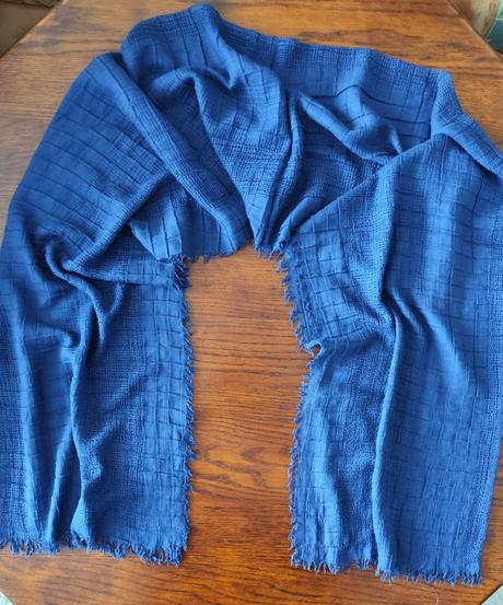 Dámsky šál - darujem, 