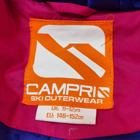 Zimná bunda, lyžiarska, 146