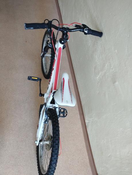Bicykel 20 harry zero, harry,20