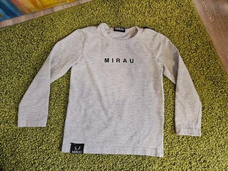 Mirau tričko, mirau,116