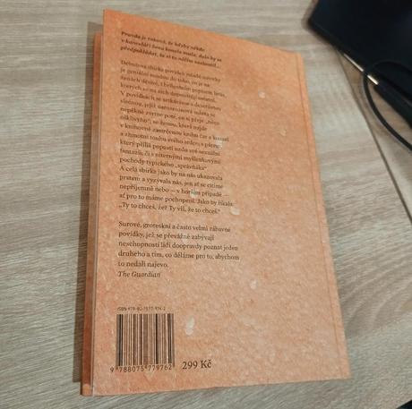 Kristen roupenianová ty víš, že to chceš, 