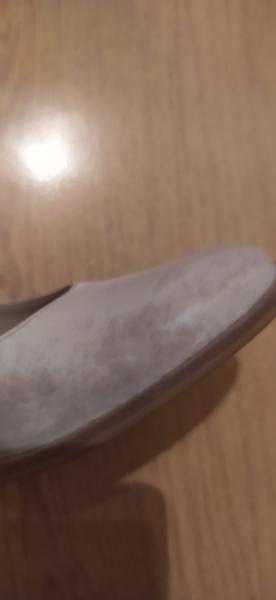 Je možné opraviť tieto lodičky?