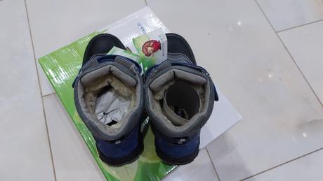 Protetika nové čižmy, protetika,33