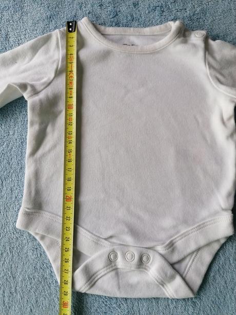 Balík dievčatko 62, 50–62