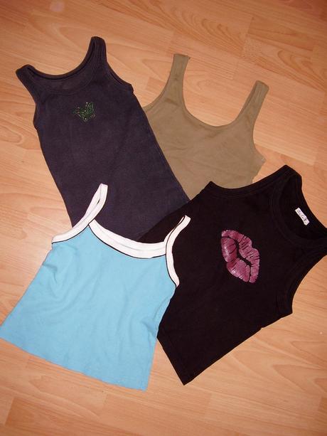 4 tielocka (15), select,xs