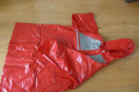 Pršiplášť, frog,116