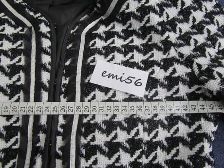 2680. kabátik, chicca,38