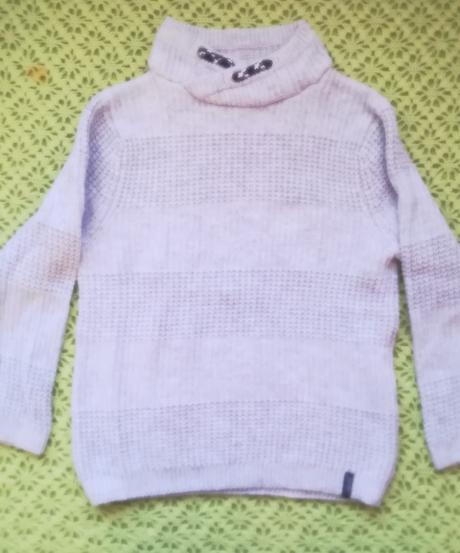 Pulover chlapčenský, zara,122