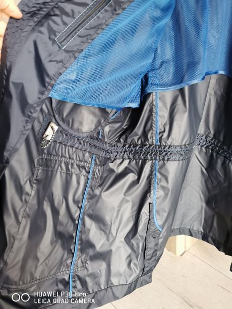 Pánska vetrovka digel, 58