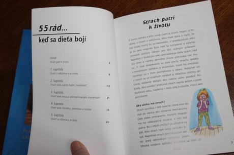 55 rad - keď dieťa nemôže zaspať, 