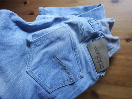 Tehotenské rifle - kvalita, 36