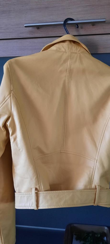 Kozenkova bunda, tally weijl,s