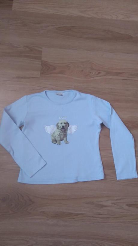 Tričko cherokee, cherokee,140