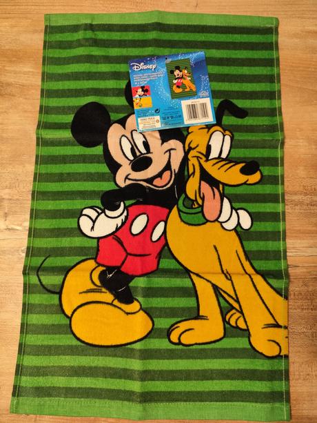 Uteráčiky do škôlky, rôzne druhy, 