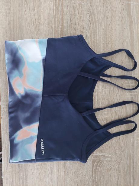 Športova podprsenka adidas xs, adidas,xs