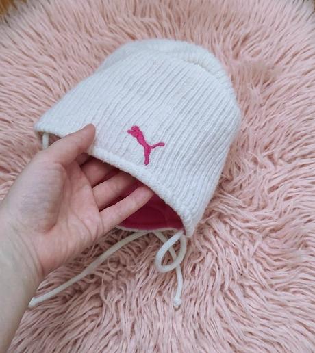 Čiapočka so šiltom puma, puma,86