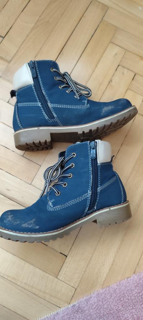 Topánočky, nelli blu,33