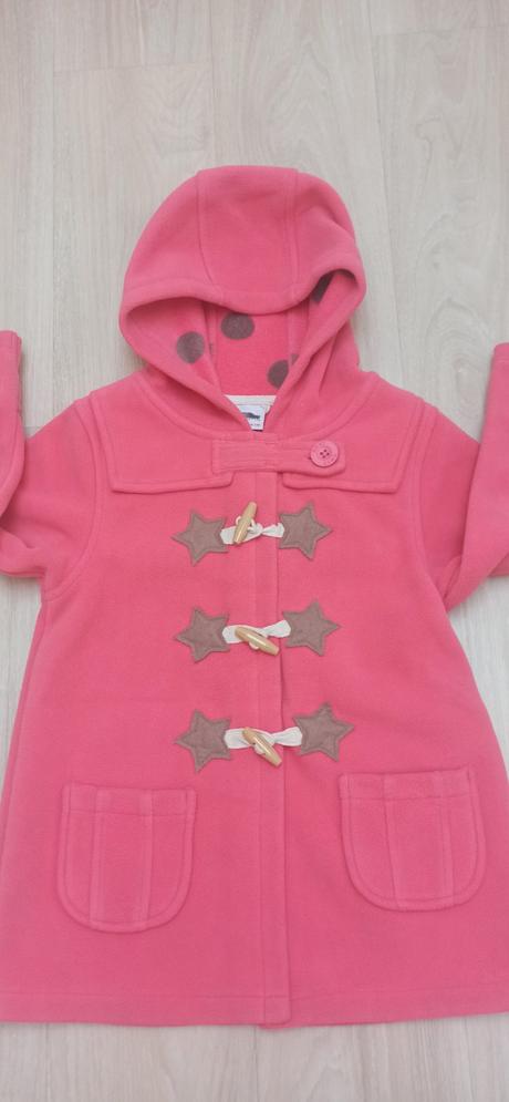 Kabátik next, next,110
