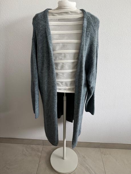 Dievcensky cardigan, zara,164