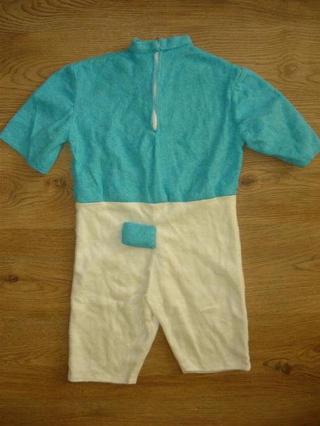 33m. trpaslík -1/2, 