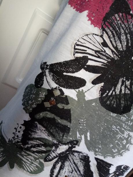 Top na leto 36/38, s