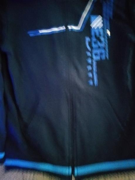 Mikina, slovenka,134