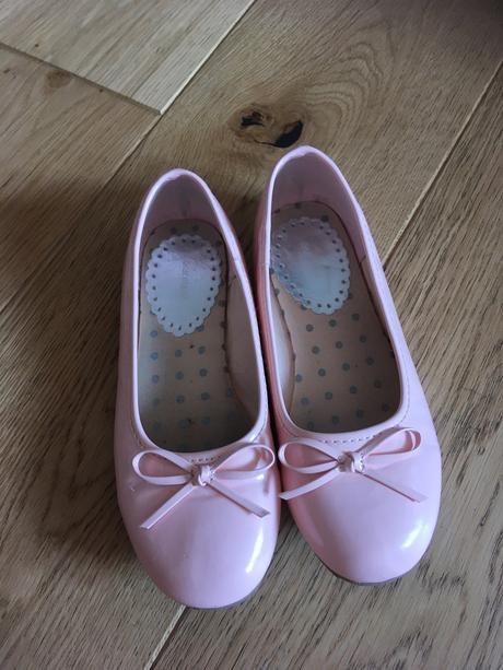 Marhuľkové balerínky, graceland,33