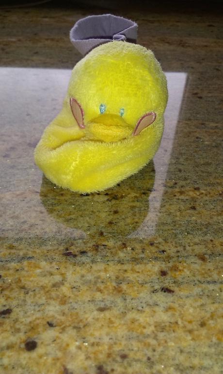 Papucky pre babatko, carter's,<17