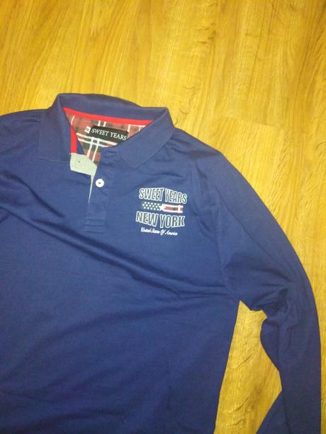 Krásne pánske tričko, xxl