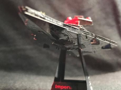 Imperial star destroyer, 