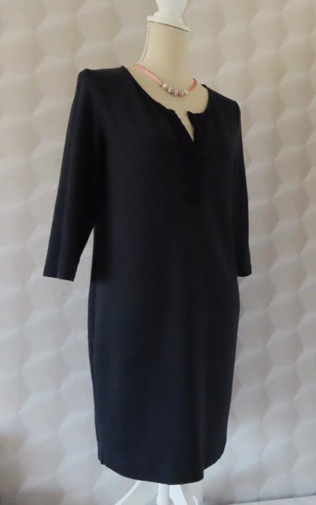 Marc o polo - dámske šaty veľ.38, marc o´polo,38