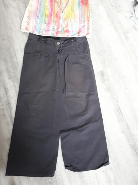 Rifle s mašličkami, s