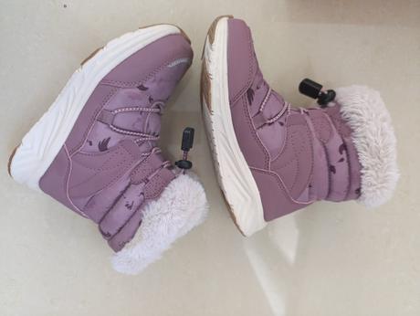 Zimné detské  snehule 30, loap,30