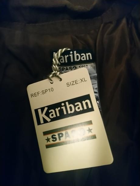 Dámske hnedé sako, kariban, l, kariban,xl