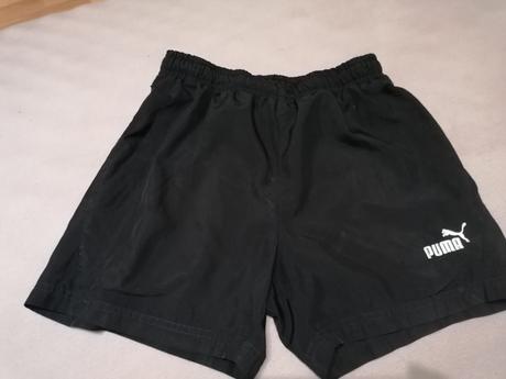 Športové kraťasy, puma,152