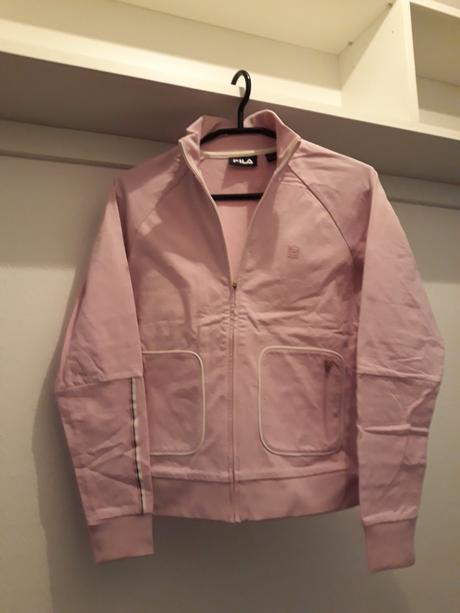 Fila mikina, fila,38