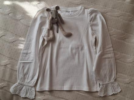 Tričko zara, zara,134