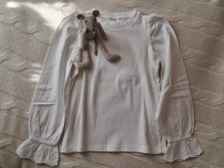 Tričko zara, zara,134
