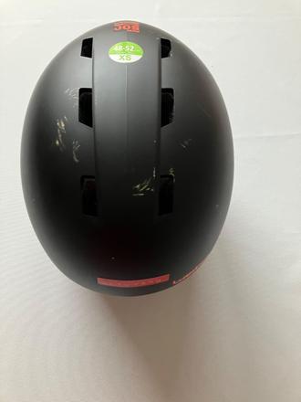 Prilba na lyžovanie, xs