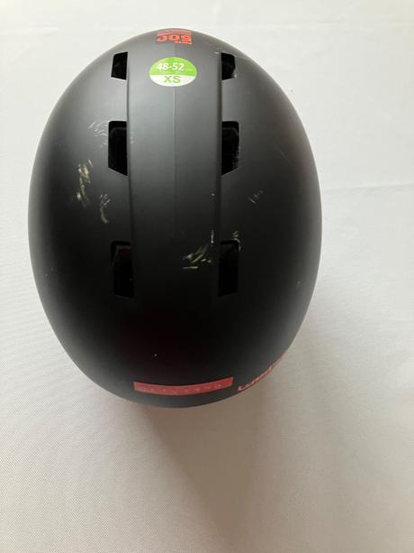 Prilba na lyžovanie, xs