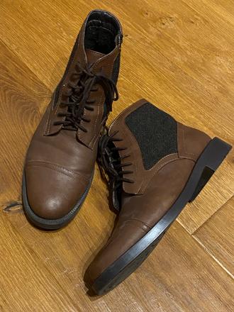 Reserved - pánske topanky, reserved,42