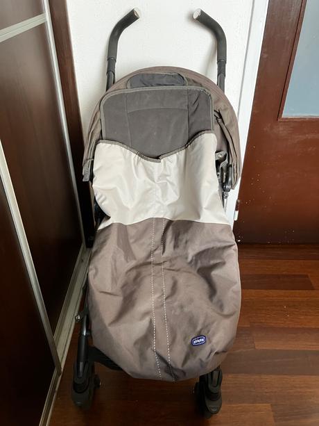 Golfový kočík chicco, chicco,chicco liteway