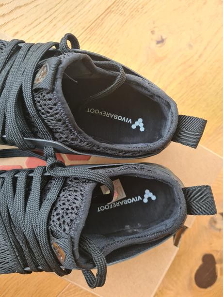 Vivobarefoot kanna topánky v. 37, vivobarefoot,37