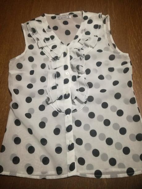 Blúzka, terranova,xs