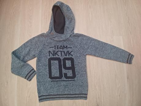 Pulóver nukutawake, 152