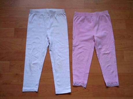 2x leginky, c&a,92