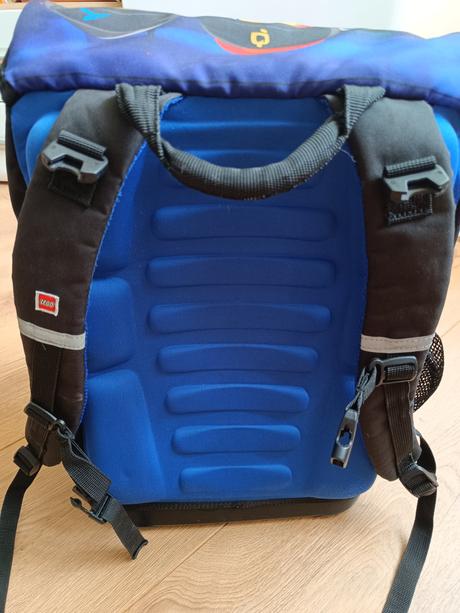 Aktovka lego ninjago, 