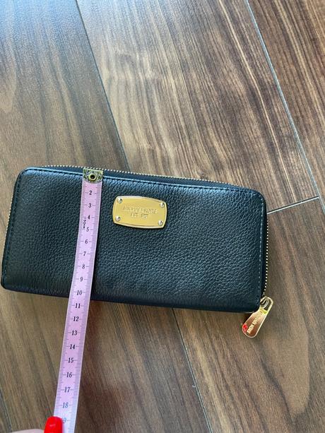 Kožená peňaženka michael kors, michael kors