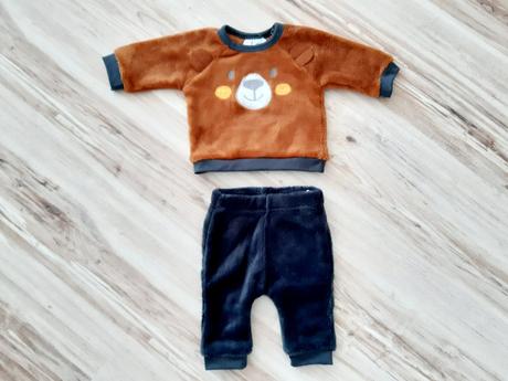 Plyšová súprava, ergee,56